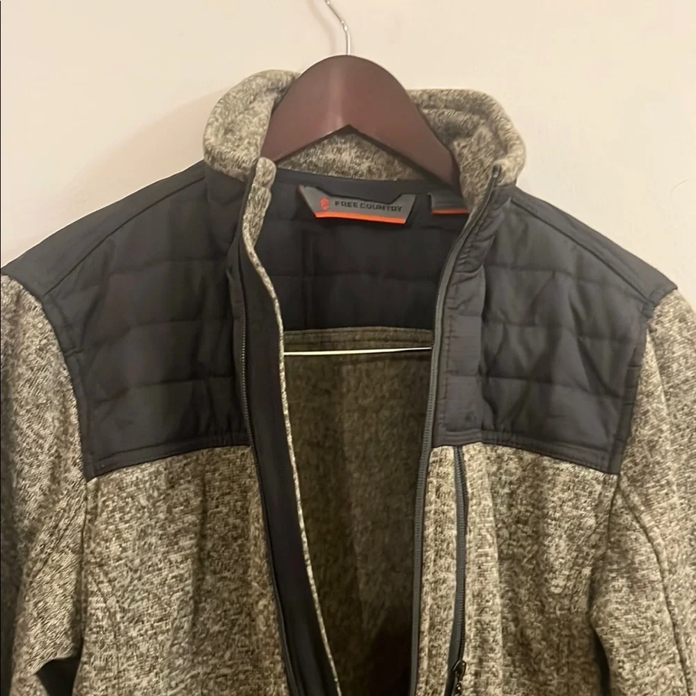 Free Country stylish men